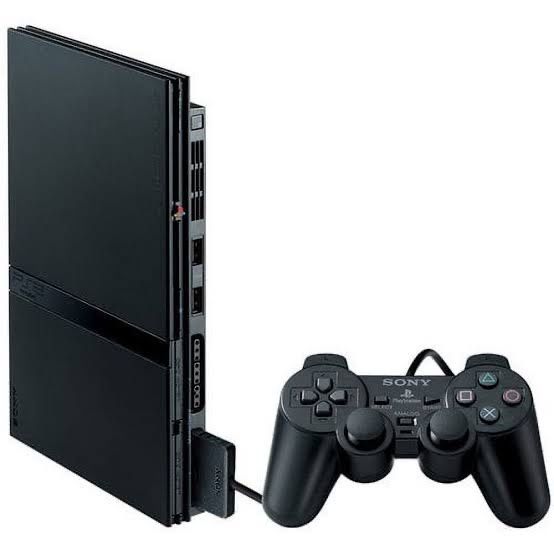 Продам Sony Playstation 2 Slim PS2