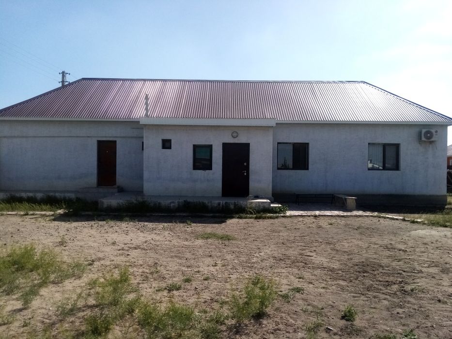 Продается частный дом.