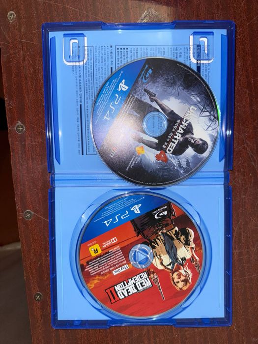 Play Station 5 825гб