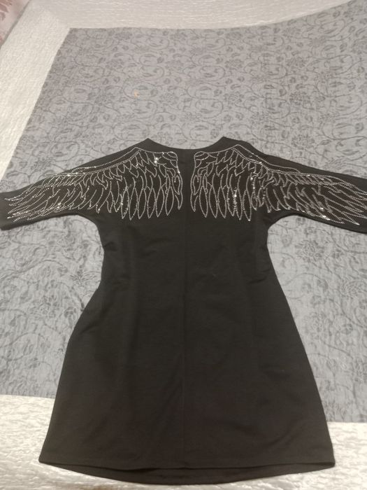 Платье  женское  классное