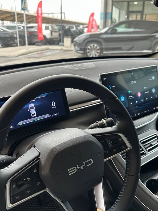 Byd chazor 2025 yil 7000 prabeg.