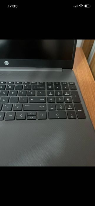 Laptop HP in stare foarte bună