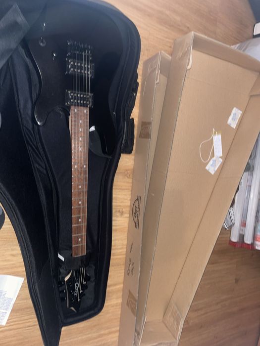 Электрогитара Cort kx-100