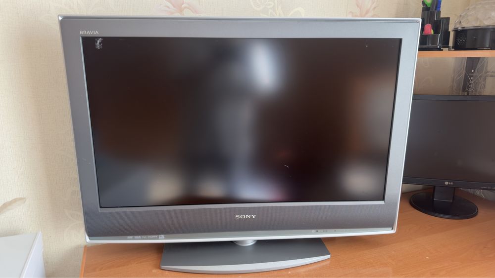 Телевизор Sony