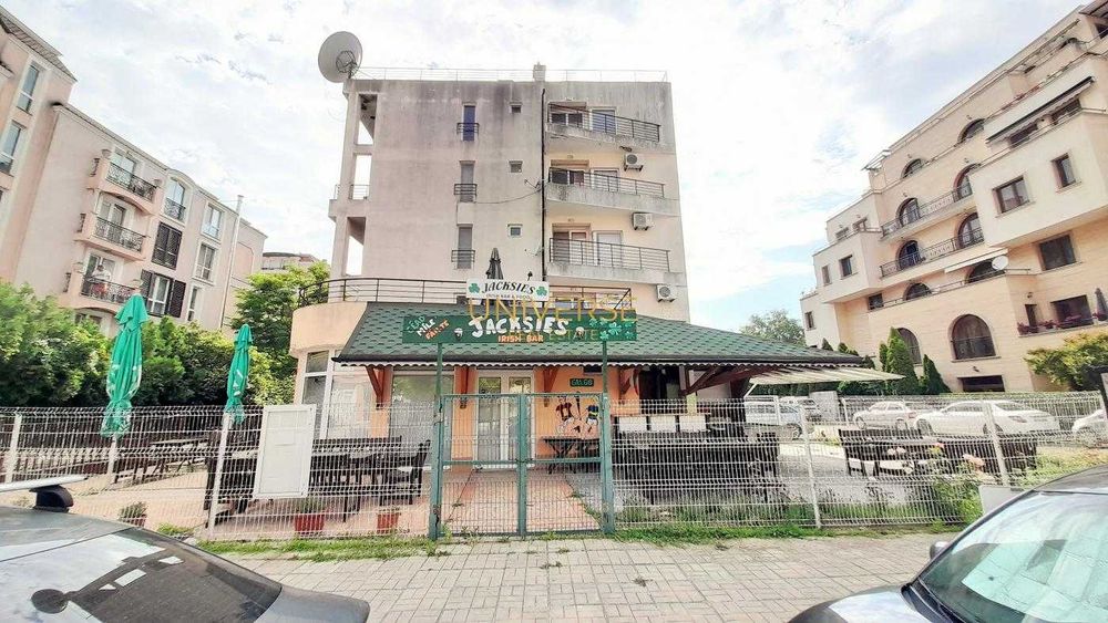 Продава се Двустаен апартамент в к.к. Слънчев бряг - 80 кв.м за 1088 €/кв.м - Снимка #11