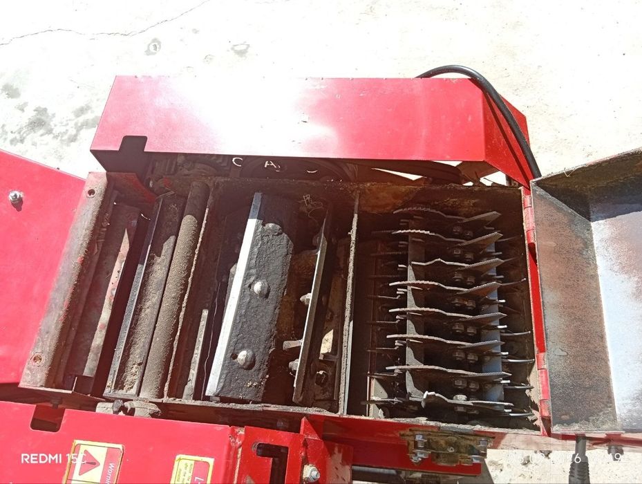 Drabilka 4.0kw , 1400r/min , 127 kg narxi 300$