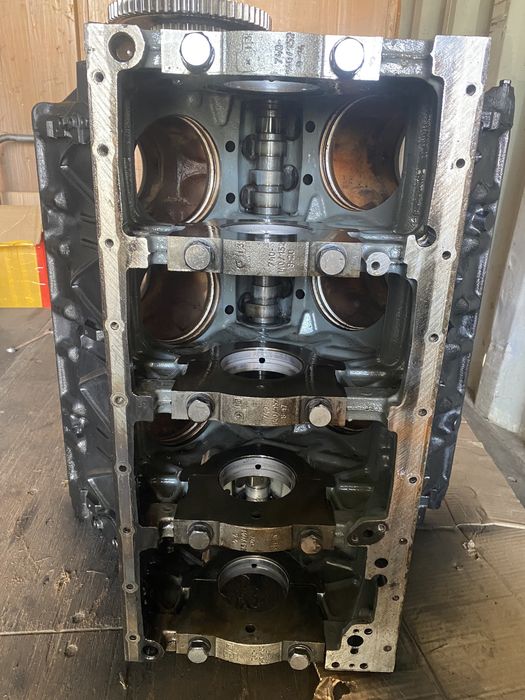 Запчасти на камаз