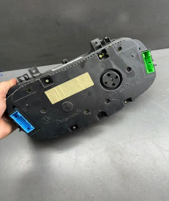 Ceasuri bord Volkswagen VW Golf 2000 1.9 TDI MT (101 hp)
