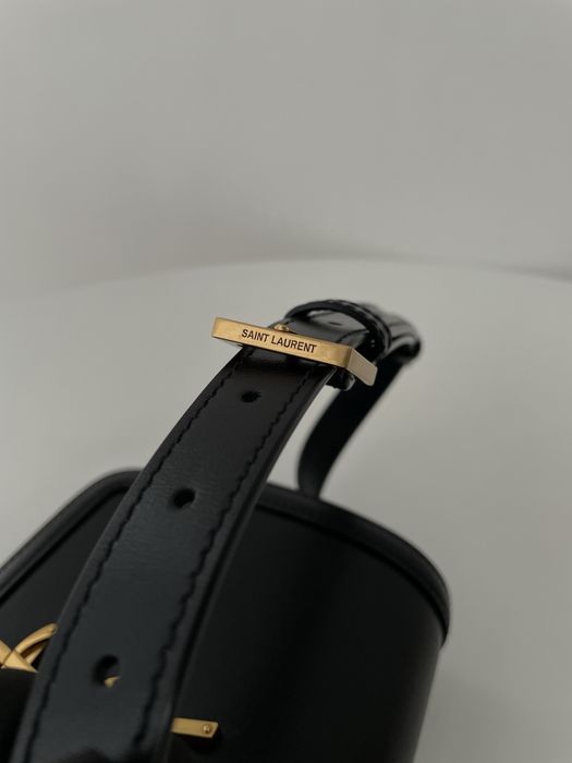 Saint Laurent Solferino