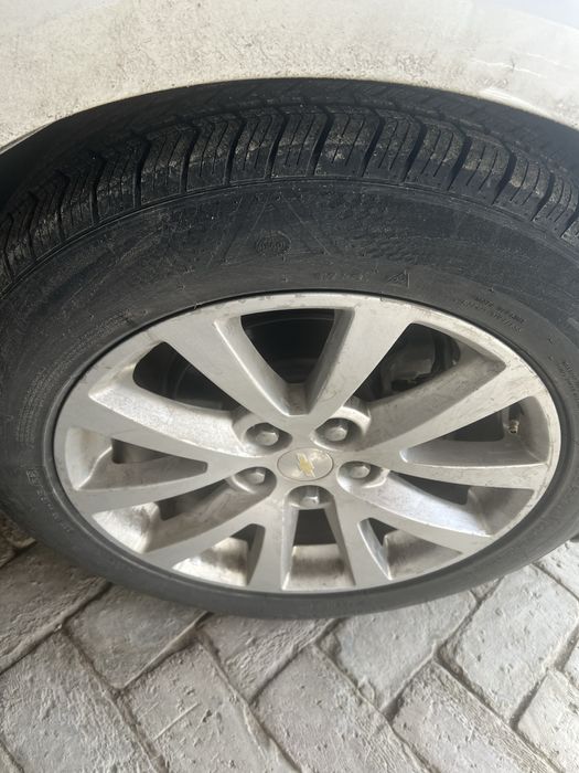 Малибу 3 позиция автомат