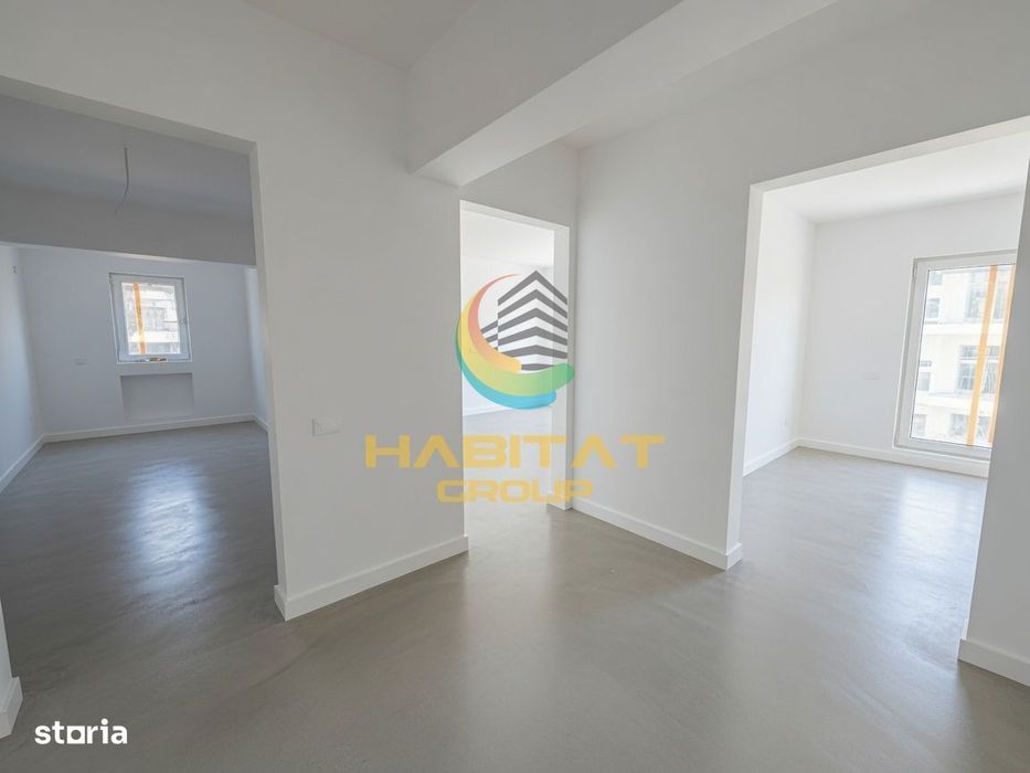 Vanzrea Apartament 2 camere | Popești Leordeni | Biruinței