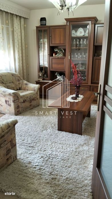 Apartament 2 camere | 57 mp | Zona  micro 16