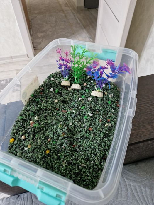 Продам камни для аквариума