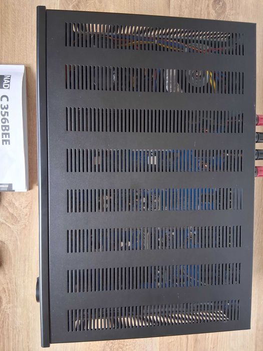 NAD C356 BEE като нов