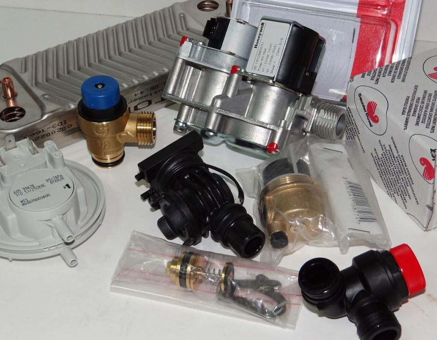 Ремонт Котлов – Ташкент Kotyol Ta'miri