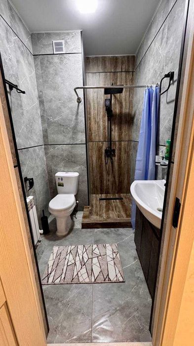 R5 Сдаётся Классная квартира 2/3/10 ЖК Хон Сарой, на Юнусабадском р-не