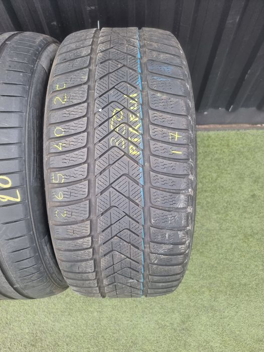 265.40.20 Pirelli 1x Vară 1x Iarnă