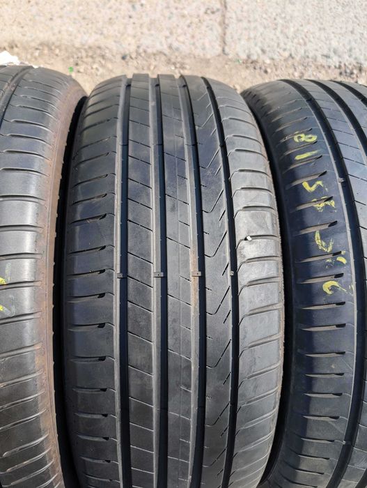 235/55 R18 • Vara • Pirelli Scorpion 100V SealInside | 4 buc | Pret/buc