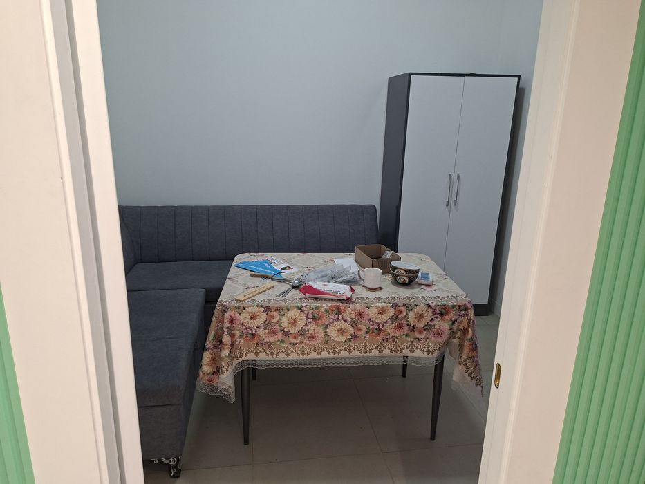 Бино срочно арендага берилади!