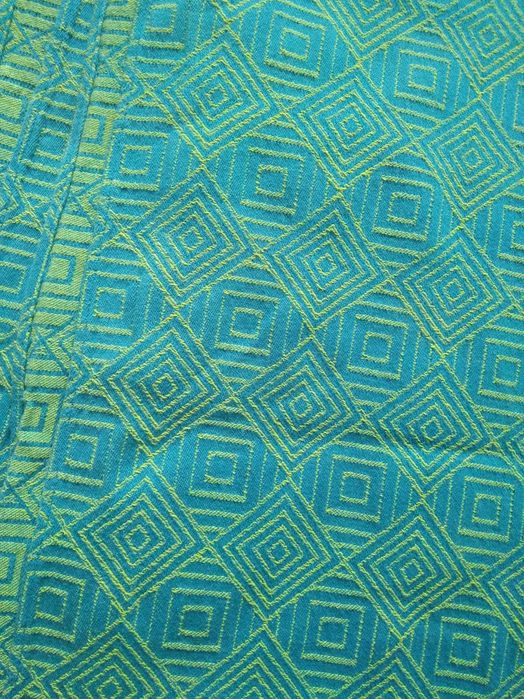 Слинг за бебеносене Soul Maze Umi