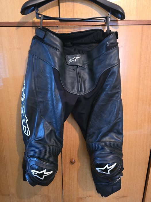 Alpinestars мото екипировка