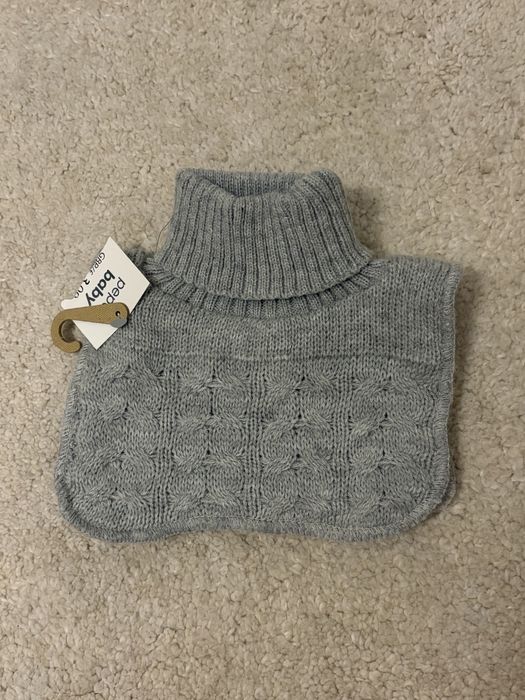 Guler nou cu etucheta pentru bebelusi