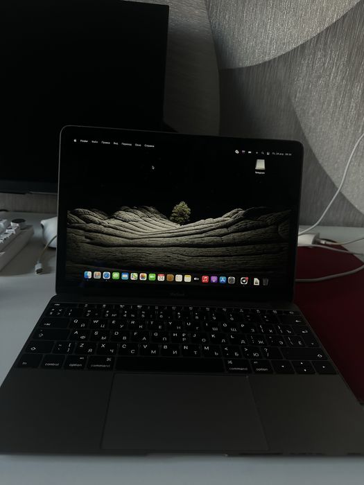 macbook идиальное состояние