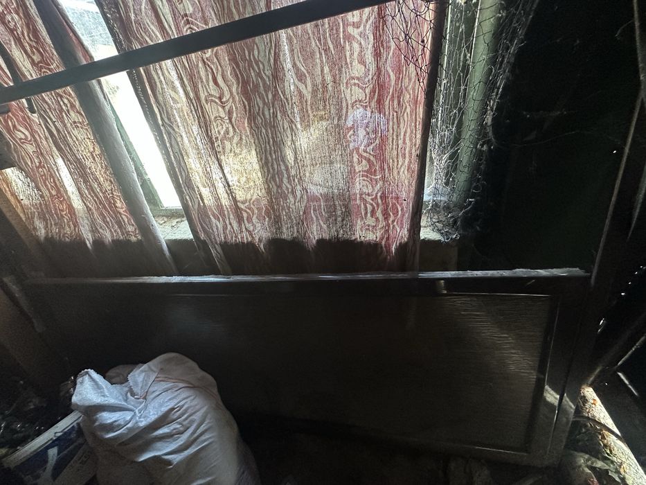 Vand usa culisanta din termopan