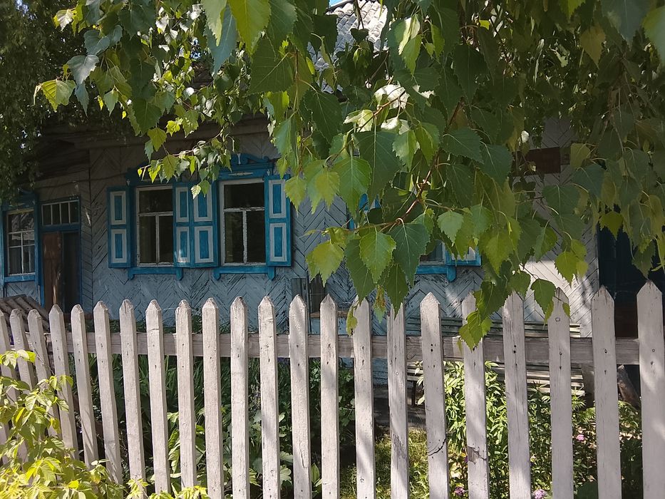 Продам дом на Дасаафе