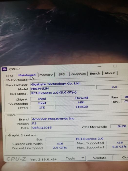 PC Gaming / Office – GTX 960 2GB