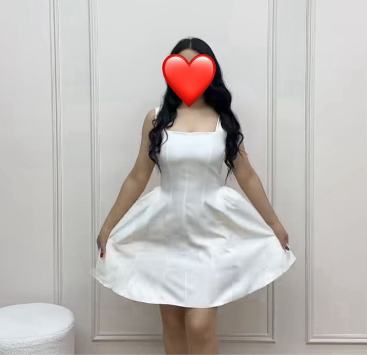 Новые платья и сарафаны