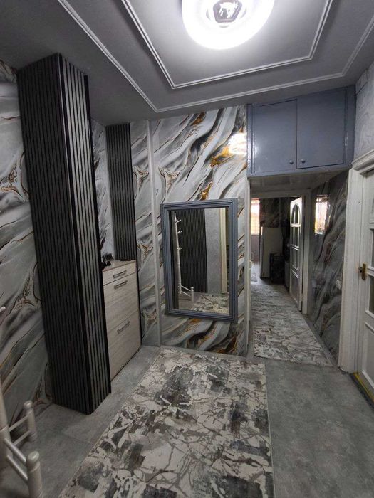 Metro Beruniy 3/4/5 60кв Своя квартира 2в3х ком. Тинчлик Алока Беруний