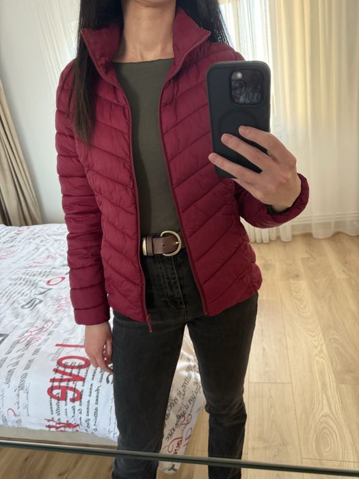 Geaca primavara/toamna