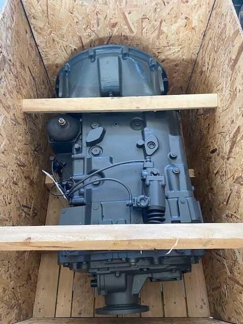 Cutie de viteze ZF 4s-150 GP - Piese camioane Iveco