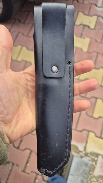 Mora Garberg SS 14C28N