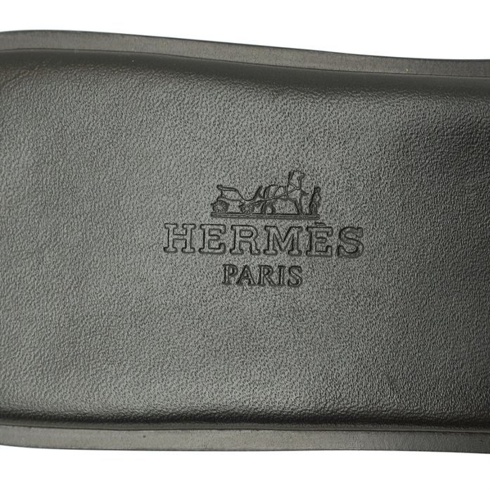 Hermès Giulia slides