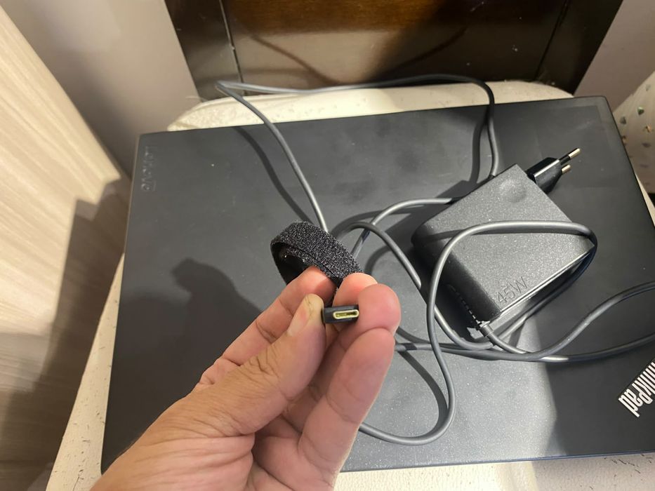 Lenovo Chromebook