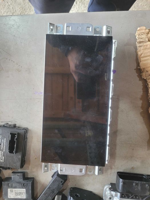 Display 10.1 MMI Touch Audi A3 8y 8Y0919605