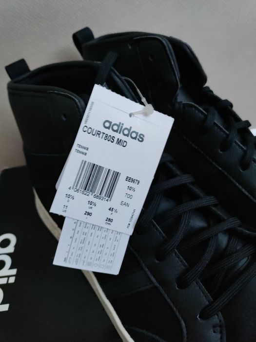 Adidas Court 80s Mid