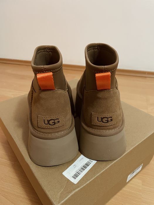 UGG Classic Mini Dipper