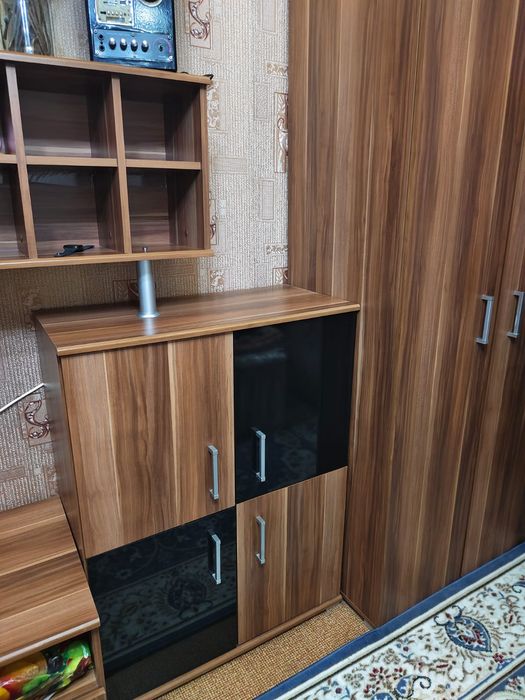 Продам стенку в гостинную