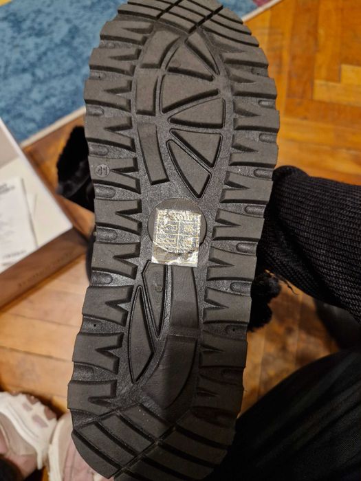 Зимни боти - дамски