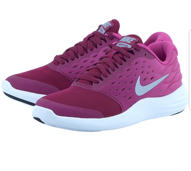 Adidasi Nike Lunarstelos (GS) 844974- 500 Originali