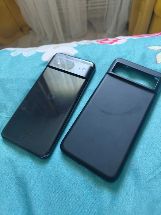Google Pixel 8 Black