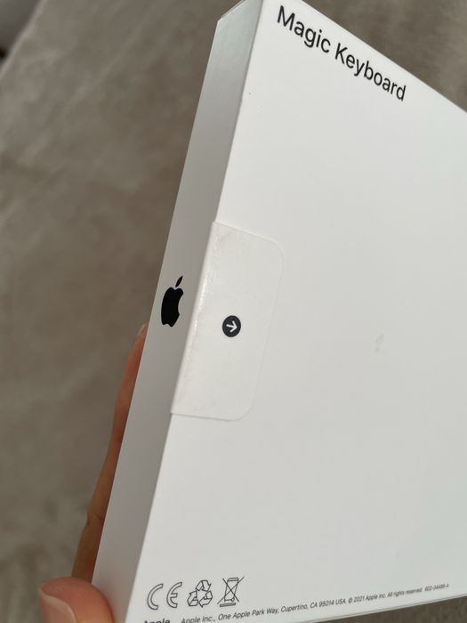 Tastatura Apple Magic Keyboard