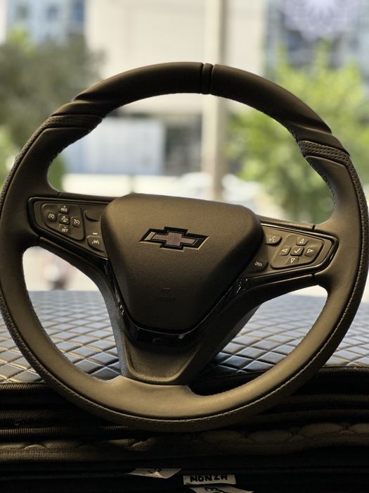 Malibu Anatomiya rul yengi