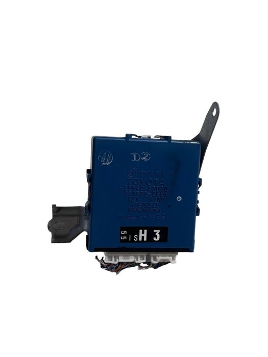 Modul De Control Faruri Lexus Is Ii Saloon Gse2_, Ale2_, Use2_ 2005 -
