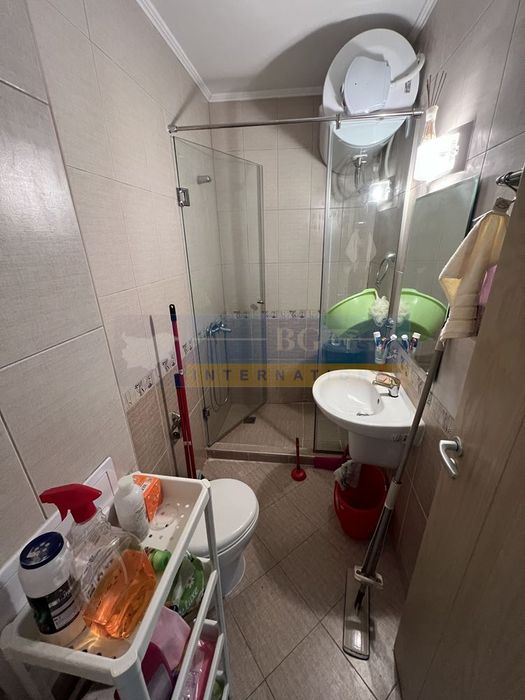 Продава се Тристаен апартамент в Черноморец - 77 кв.м за 762 €/кв.м - Снимка #12