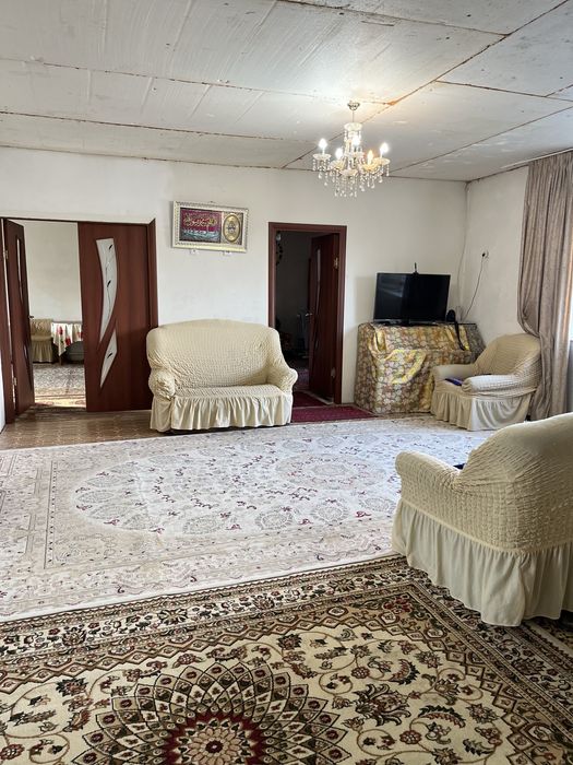 Продам частный дом