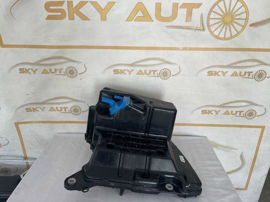 Rezervor Adblue Audi A4 8W / A5 dupa 2016 cod 8W0131878BS / 4067439AF